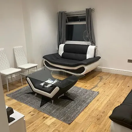 Tee'S Apartments